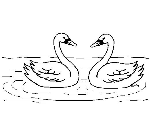 (Malvorlage von Bettina )